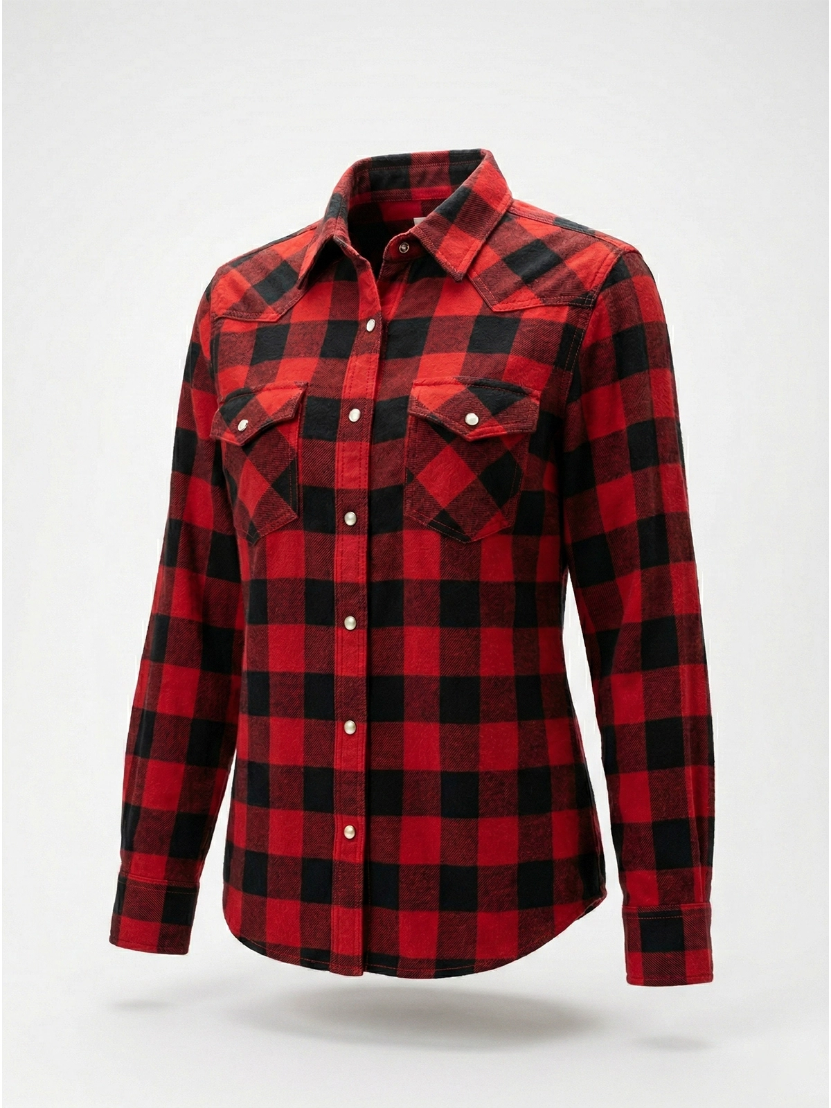 Camisa leñador