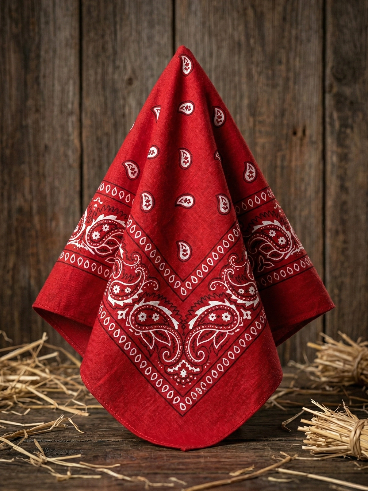 Pañuelo con diseño